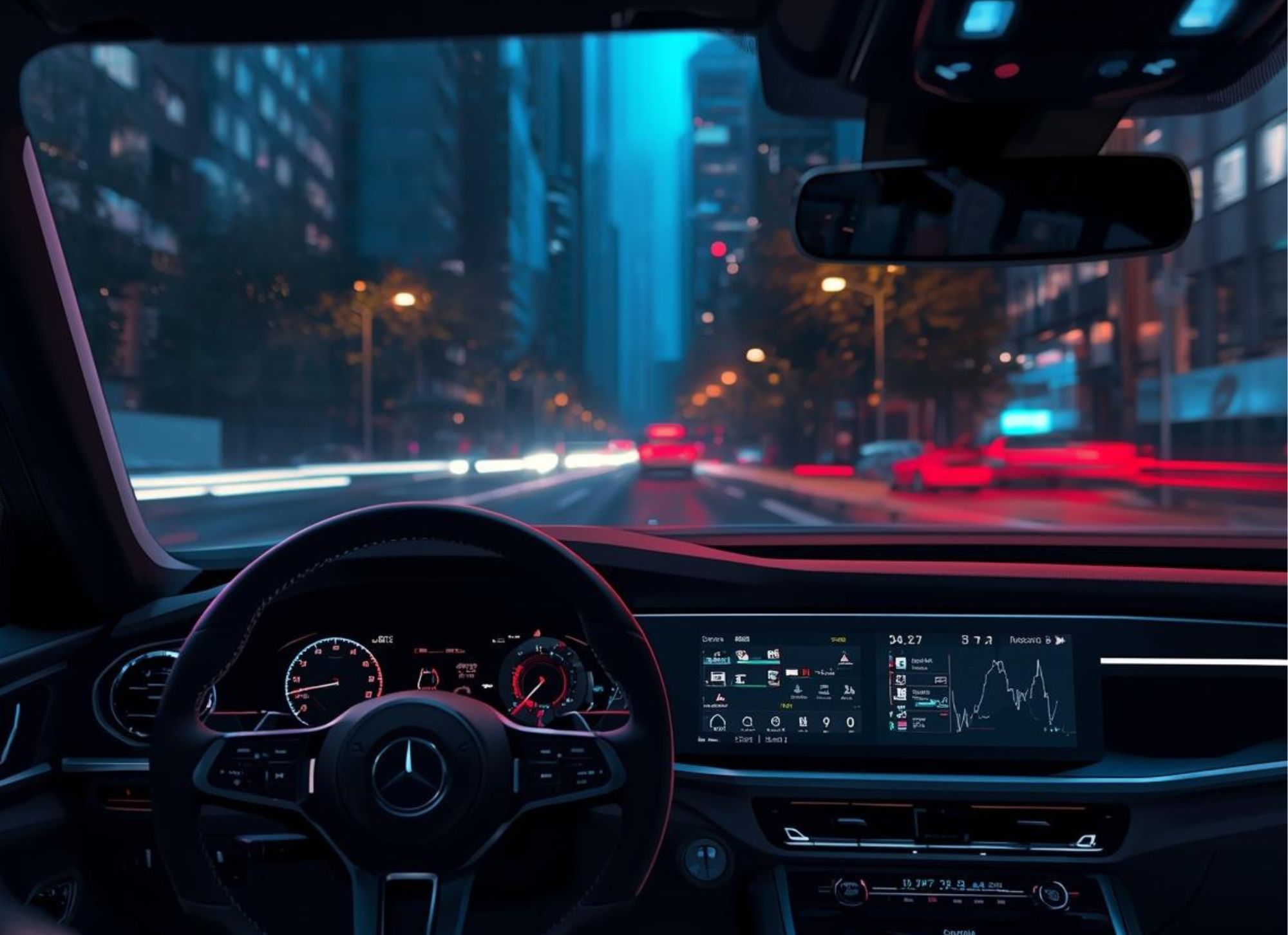 Your Car Is a Computer on Wheels: The 2025 Driver’s Survival Guide to Automotive Cyber Threats