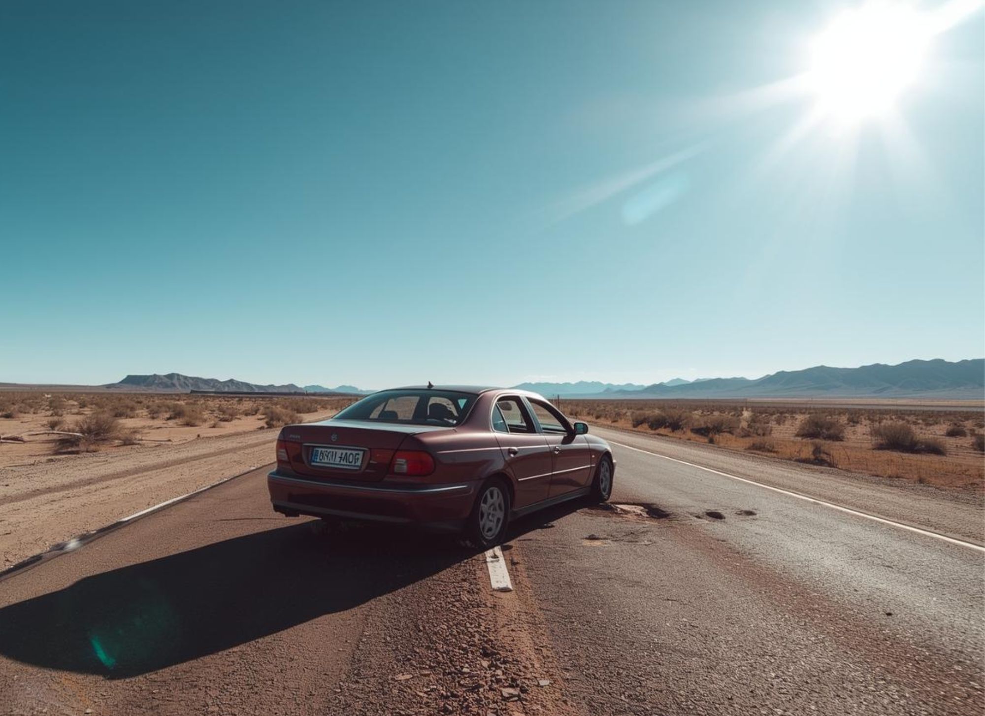 The $5,000 Mistake: Why These 4 Ignored Car Maintenance Tasks Are Bankrupting Drivers in 2025