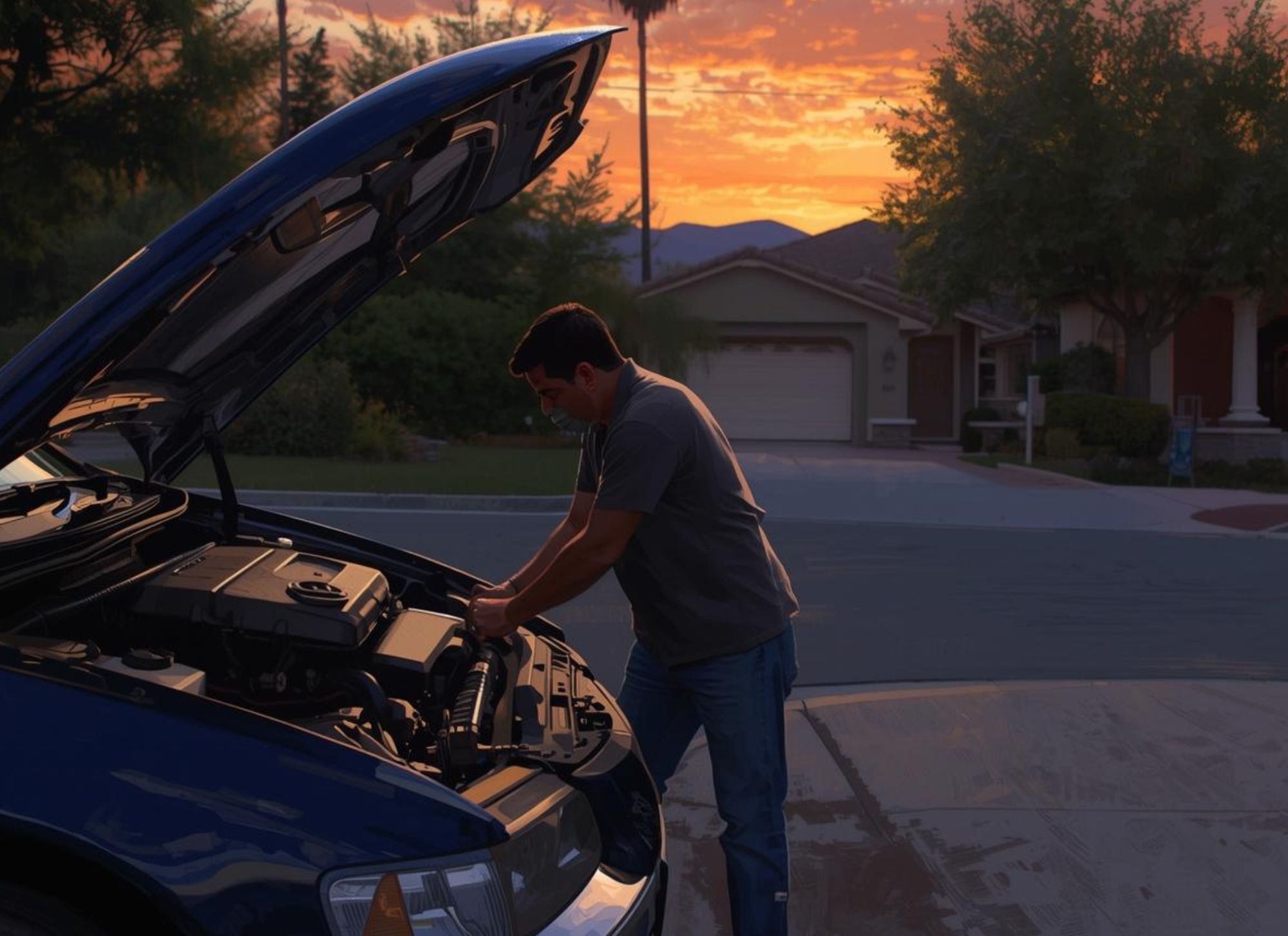 Why 69% of Drivers Are Sabotaging Their Wallets: The Hidden Truth About Car Maintenance in 2025