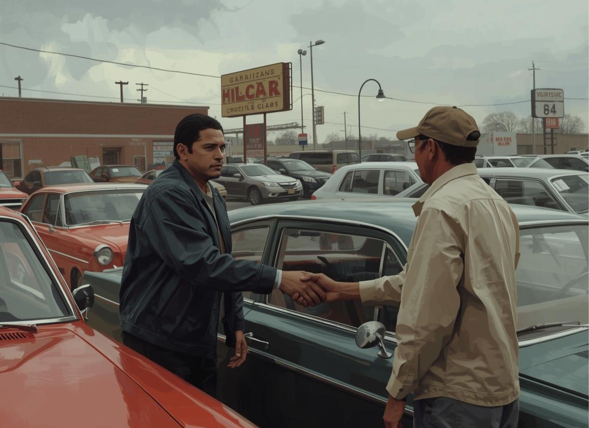 The Ultimate Guide to Selling Your Car for $3,000+ More in 2026: Insider Strategies From a Volatile Market