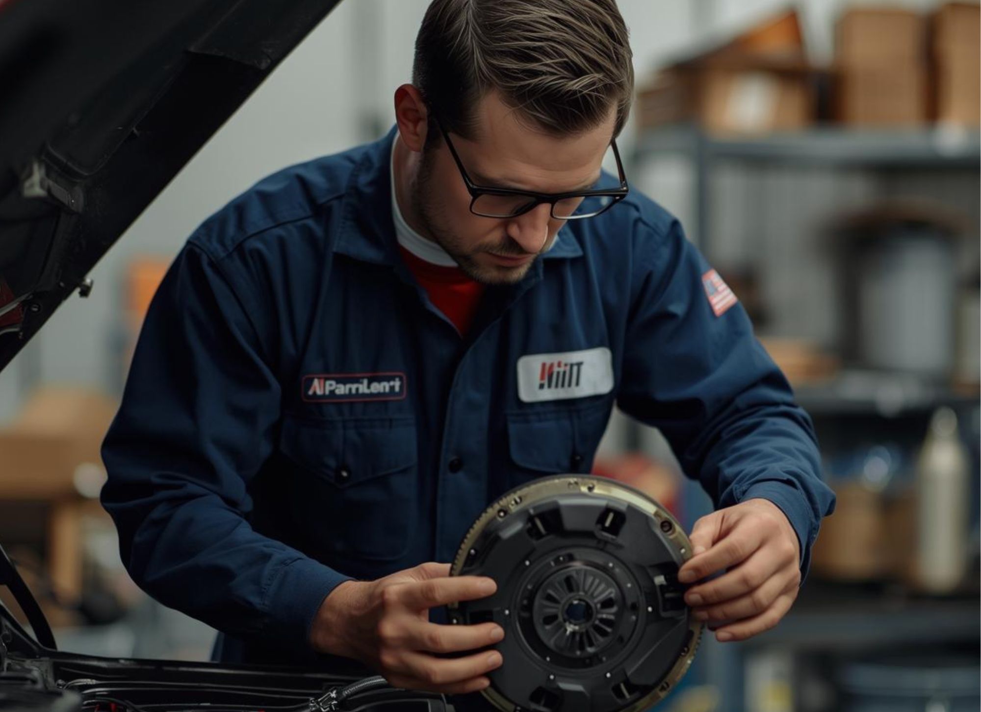 The $2,617 Nightmare: 5 Clutch Failure Warning Signs That Could Save You Thousands in 2026