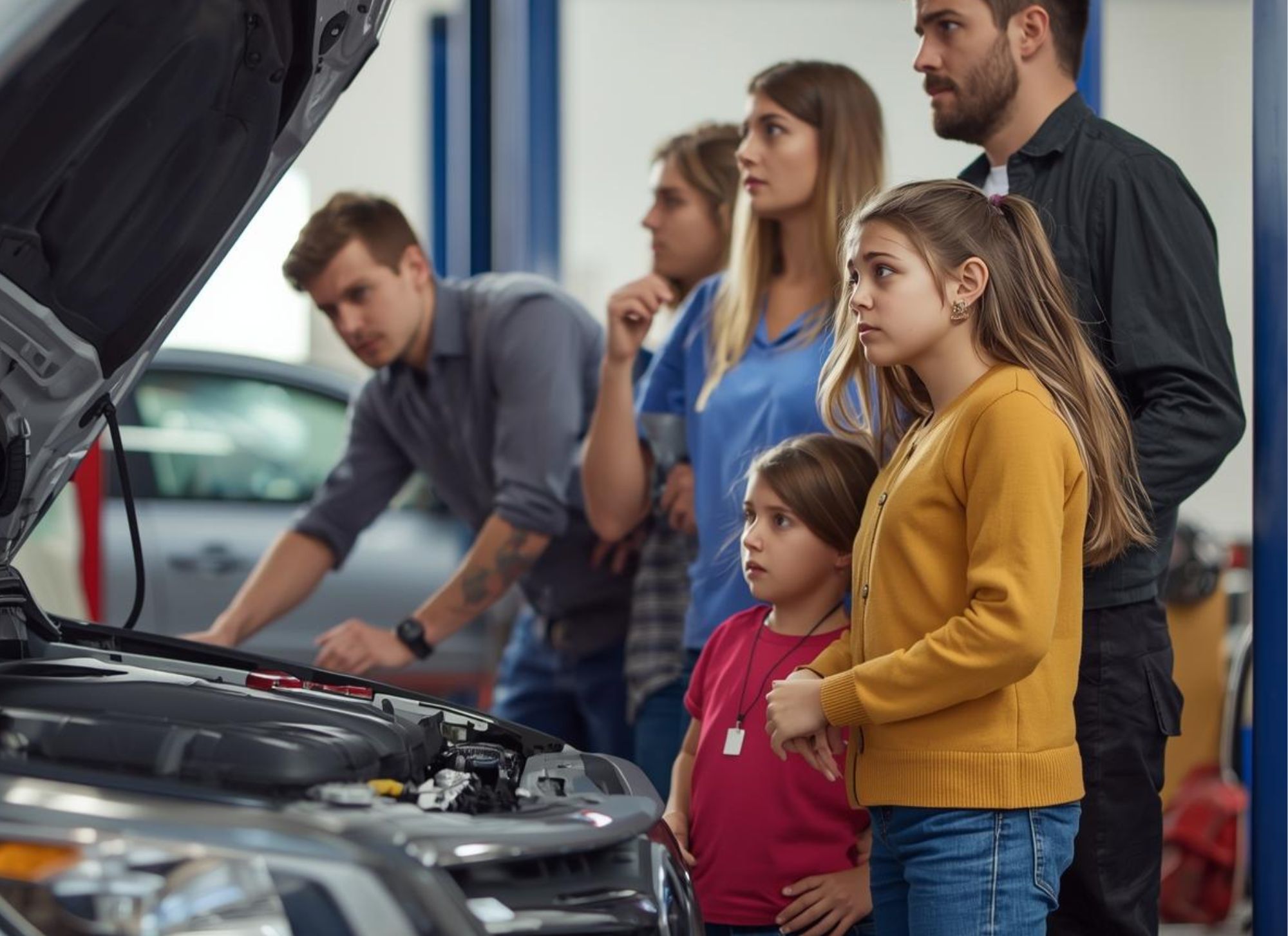 5 Car Maintenance Resolutions for 2026 That Will Save You $2,300+ (And Maybe Your Life)