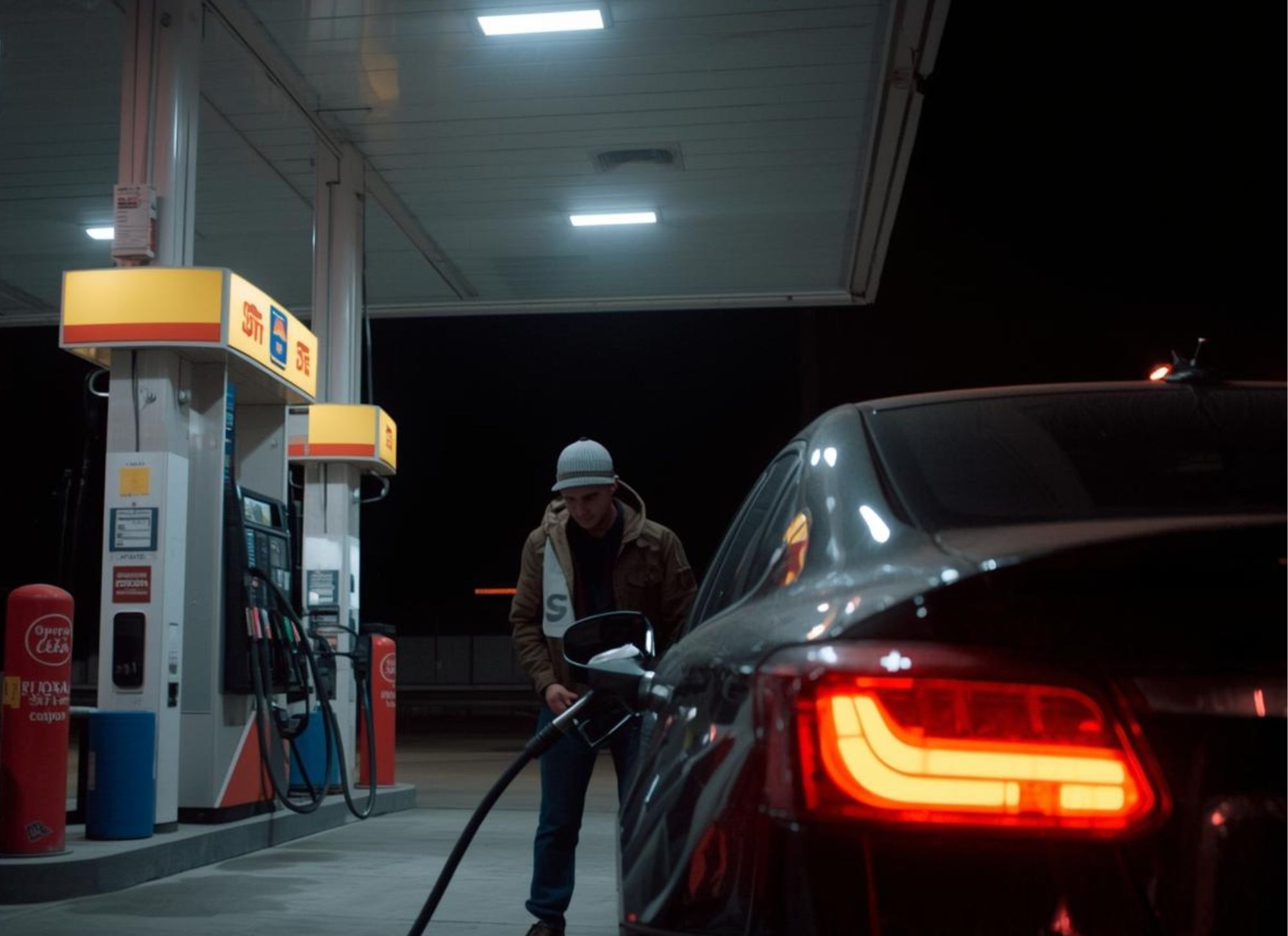 How to Increase Gas Mileage: 7 Game-Changing Methods That Actually Work in 2026