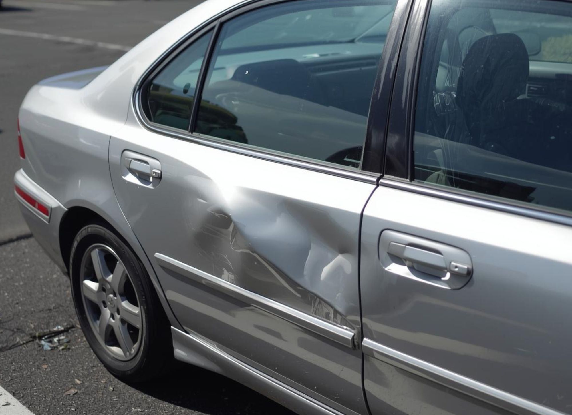 The $3,000 Mistake: What That Tiny Car Dent Is Really Costing You in 2026