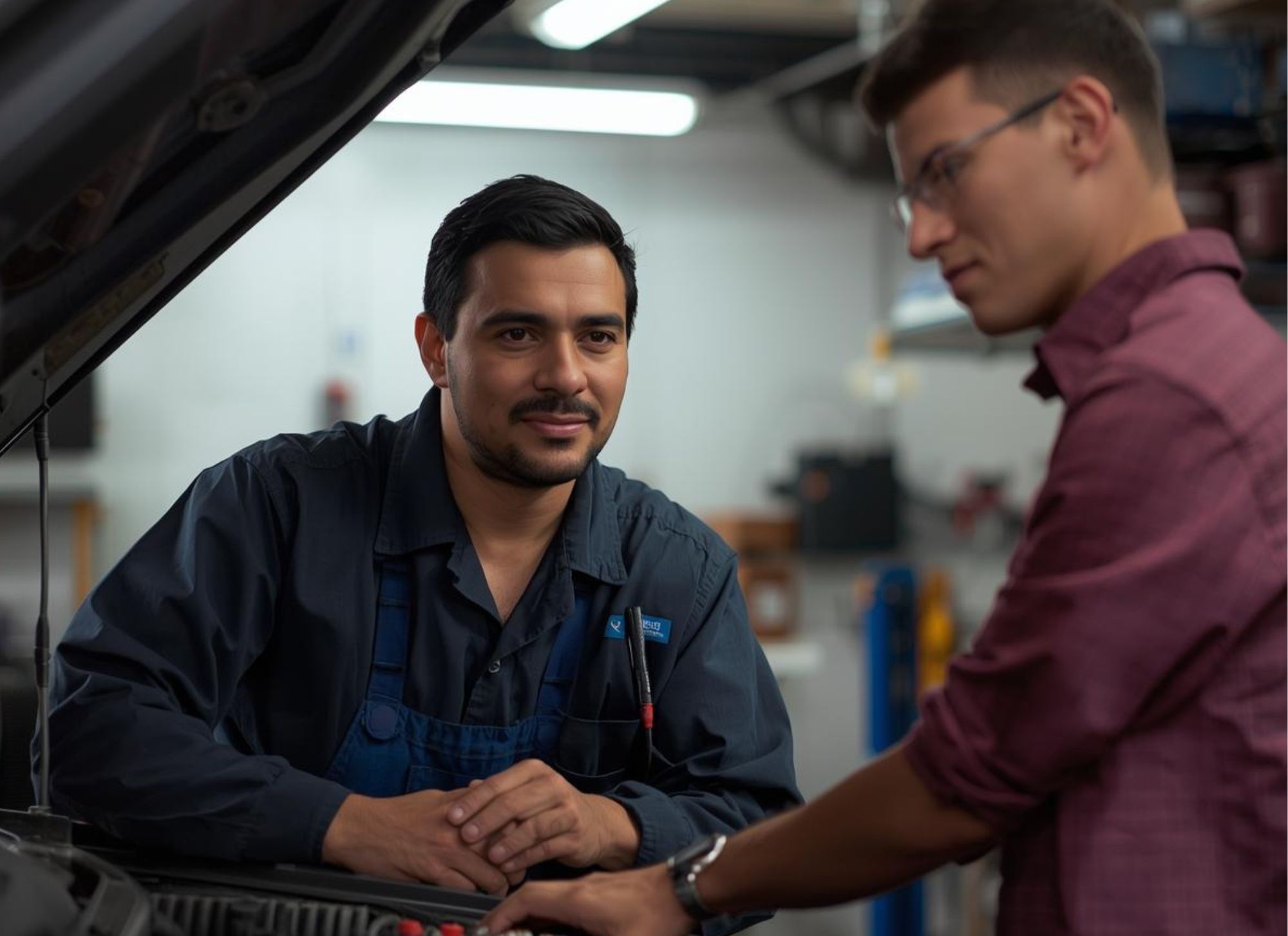 The $127/Hour Reality: Why Dealerships Don’t Want You Knowing These 25 Maintenance Tasks You Can Do Yourself