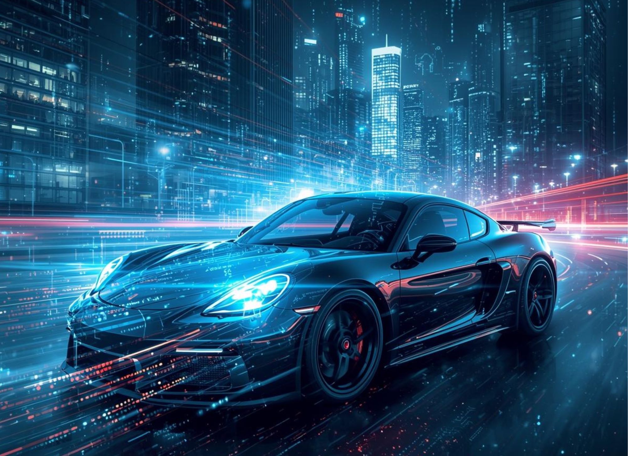 The $6.8 Million Car Theft: How a $22 Device Unlocked 47 Vehicles in One Night (And Why Your Car Is Next)