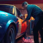 The $12,000 Mistake: Why 73% of DIY Paint Correction Actually Damages Clear Coat (And How to Be in the 27% Who Succeed)