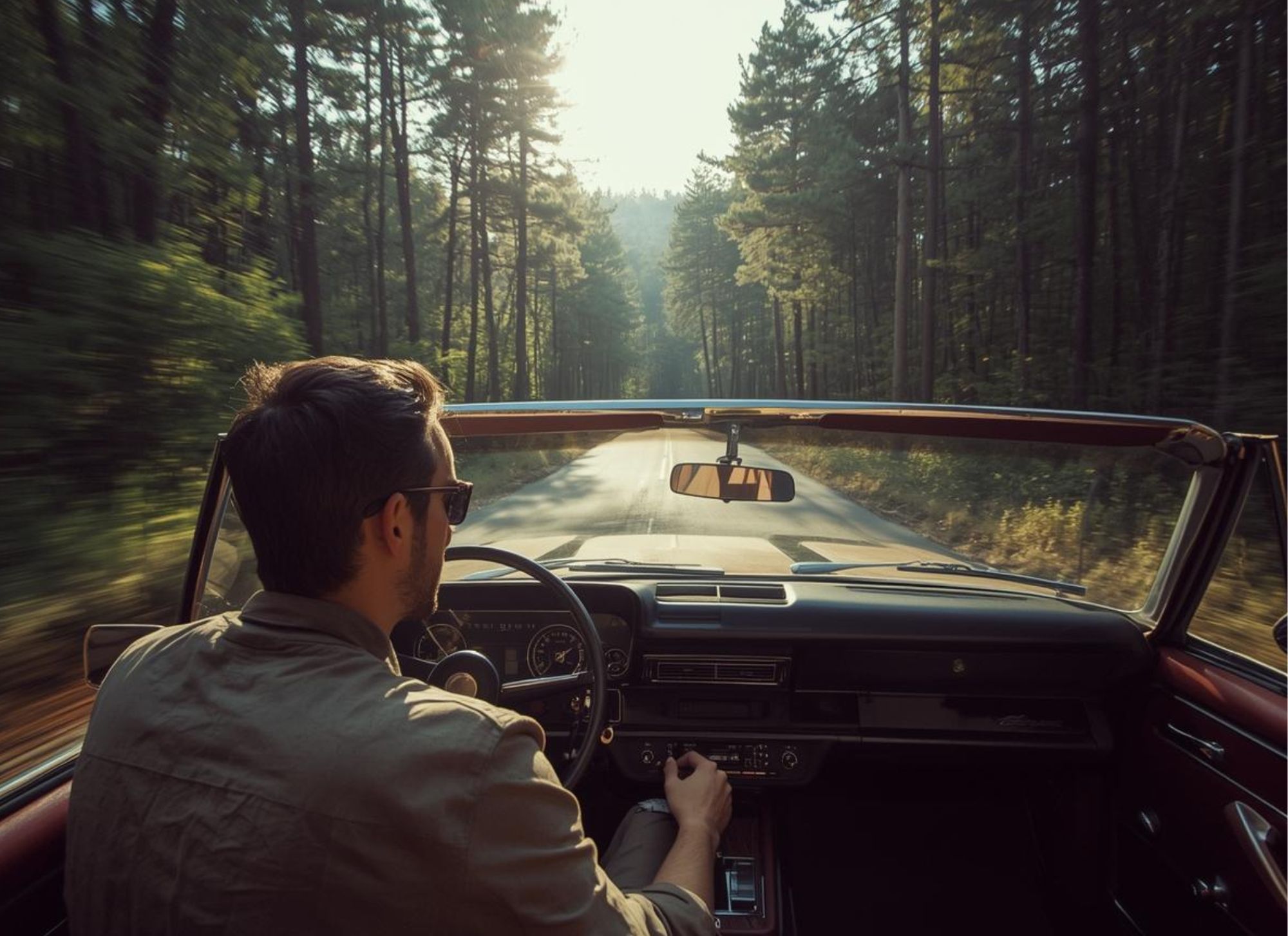 The $847 Vibration That Became a $9,200 Transmission Replacement: Why 64% of Driveshaft Failures Cause Cascade Damage