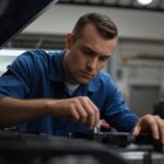 The $1,847 Misdiagnosis: Why Replacing Your Battery Won't Fix Your Alternator (And How to Know Which Is Actually Failing)