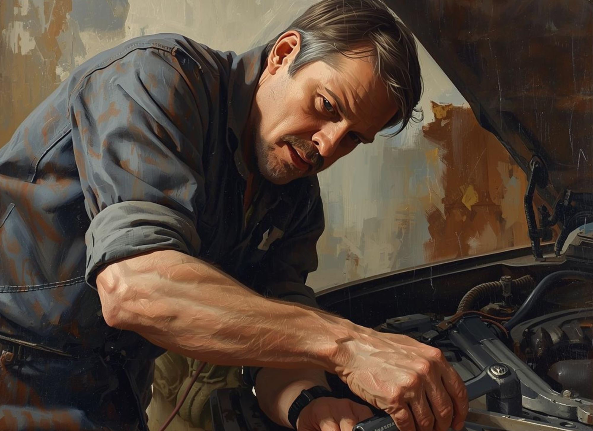 The $127/Hour Reality: Why Dealerships Pray You Never Learn These 25 Maintenance Tasks You Can Do Yourself