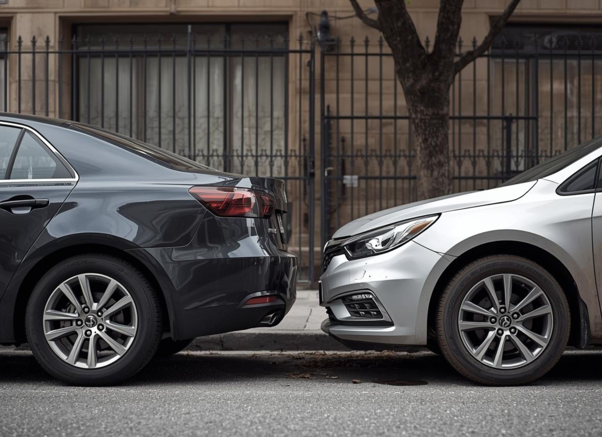 The $47,000 Honda Accord: Why This “Reliable” Car Cost More Than a BMW Over 12 Years