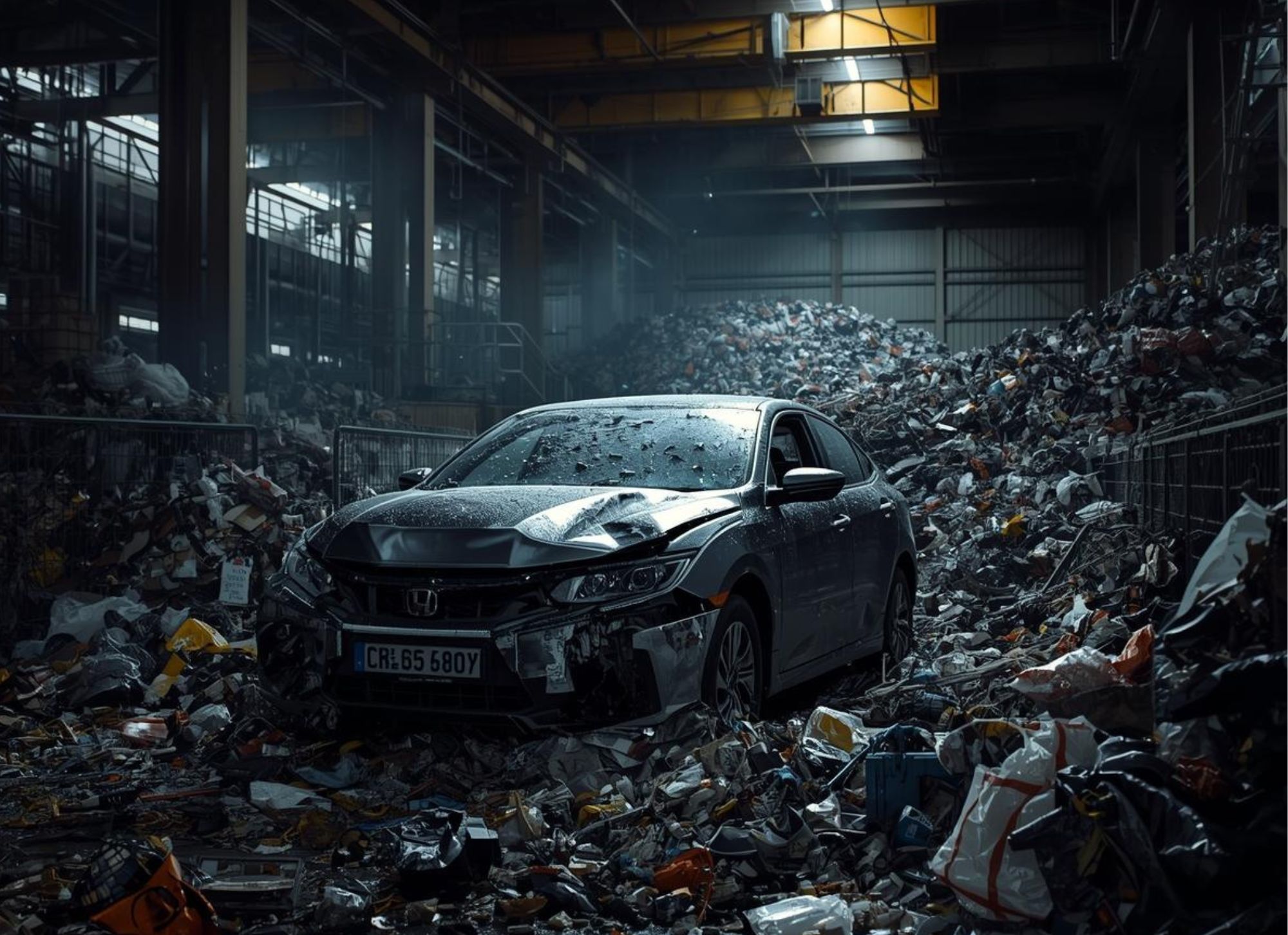 Turn Your Dead Car Into Cash: The 2026 Junk Vehicle Profit Maximization Blueprint