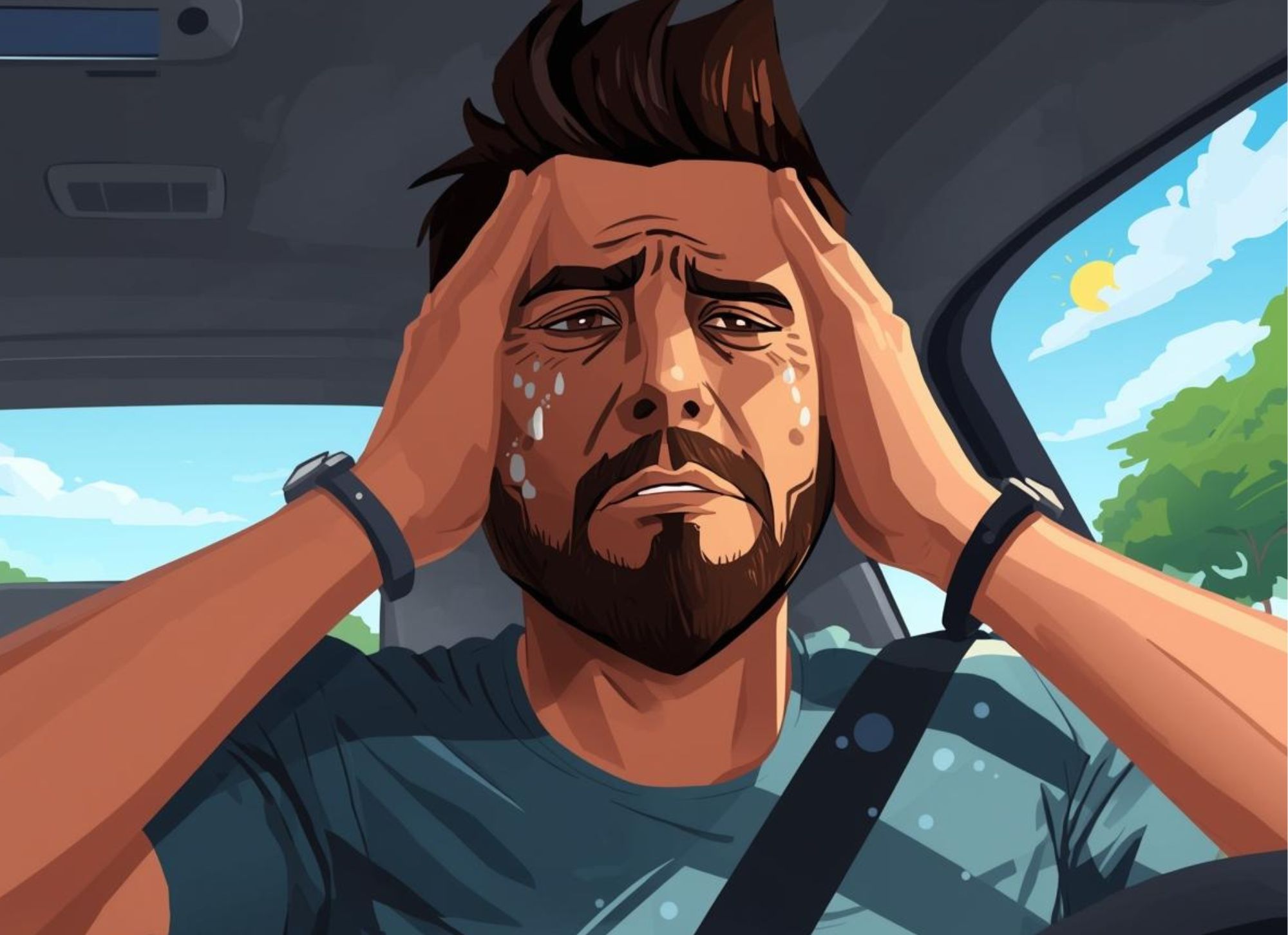 Car AC Not Blowing Cold? The 2026 Troubleshooting Guide That Actually Works