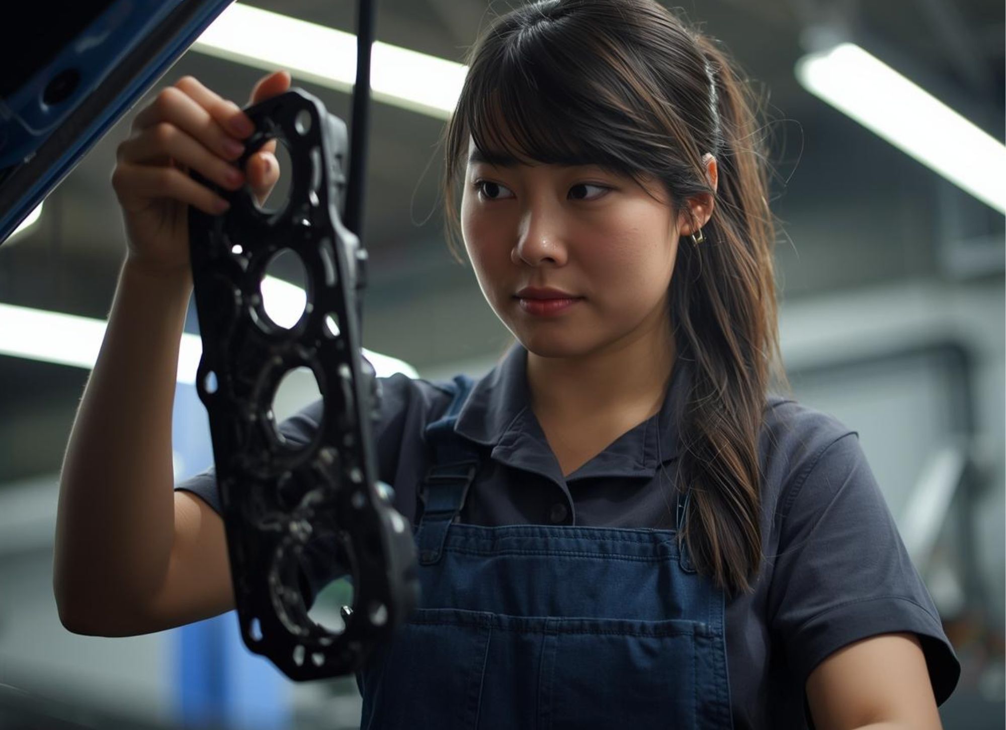 Head Gasket vs Intake Manifold Gasket: How to Avoid the $12,000 Misdiagnosis Nightmare