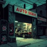 15 Game-Changing Questions That Expose Bad Auto Repair Shops (Before They Touch Your Car)